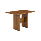 Mesa De Jantar 120cm Priscila Viero