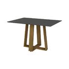 Mesa De Jantar 136cm Multimóveis Cr50044