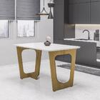 Mesa De Jantar 136cm Multimóveis Cr50048