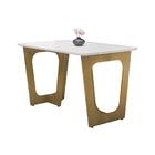 Mesa De Jantar 136cm Multimóveis Cr50048