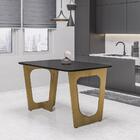 Mesa De Jantar 136cm Multimóveis Cr50048