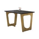 Mesa De Jantar 136cm Multimóveis Cr50048