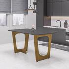 Mesa De Jantar 160cm Multimóveis Cr50049