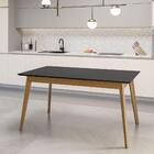 Mesa De Jantar 160cm Multimóveis Cr50053