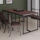 Mesa De Jantar 1800 Inovation Freijo