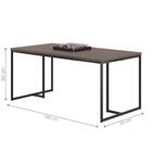 Mesa De Jantar 1800 Inovation Freijo