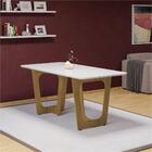 Mesa De Jantar 180cm Multimóveis Cr50050