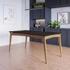 Mesa De Jantar 180cm Multimóveis Cr50055