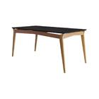 Mesa De Jantar 180cm Multimóveis Cr50055