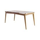 Mesa De Jantar 180cm Multimóveis Cr50055