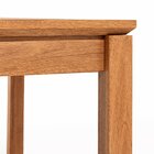 Mesa De Jantar 180cm X93cm X 75cm Traço Stain Jatobá