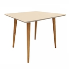 Mesa De Jantar 1.2 Lizzie Off White