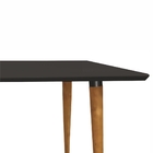 Mesa De Jantar 1.2 Lizzie Preto