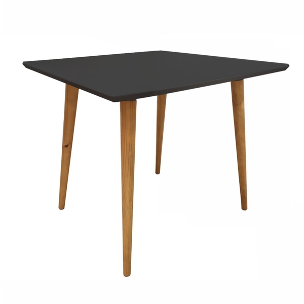 Mesa De Jantar 1.2 Lizzie Preto