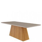Mesa De Jantar 210 Cm Grace Cimol
