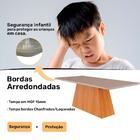 Mesa De Jantar 210 Cm Grace Cimol