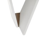 Mesa De Jantar 220x110cm Lavanda