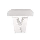 Mesa De Jantar 220x110cm Lavanda