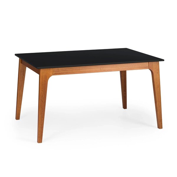 Mesa De Jantar 4 Lugares 160x90cm Club