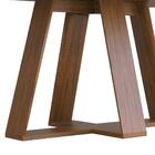 Mesa De Jantar 4 Lugares Lebron Freijó Off White