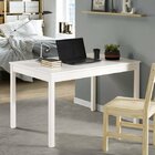 Mesa De Jantar 4 Lugares Madeira Maciça Mandacaru Yescasa