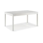 Mesa De Jantar 6 Lugares Madeira Maciça Mandacaru Cabecasa Ma