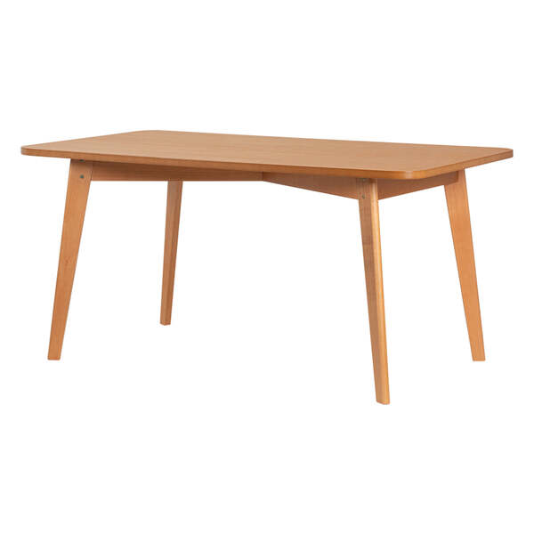 Mesa De Jantar 6 Lugares Maria - Meu Móvel De Madeira