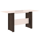 Mesa De Jantar 6 Lugares Milano