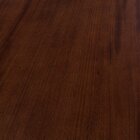 Mesa De Jantar 6 Lugares Redonda Madeira Maciça Cecília Amênd