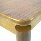 Mesa De Jantar 8 Lugares Voss  Oregon