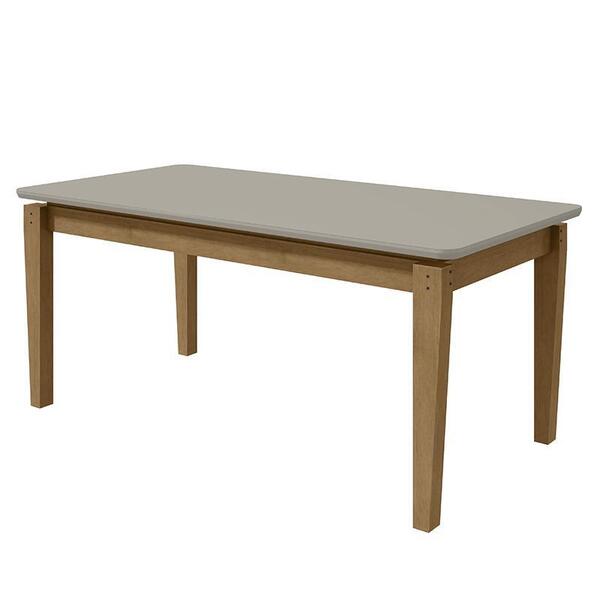 Mesa De Jantar Áries 180x90 - Móveis Lopas