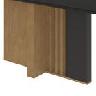 Mesa De Jantar Astrid 160x80 - Móveis Lopas