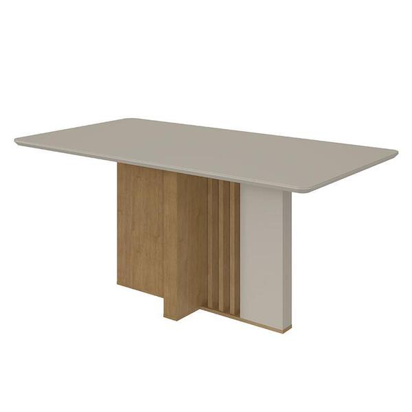 Mesa De Jantar Astrid 170x90 - Móveis Lopas