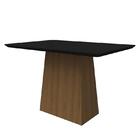 Mesa De Jantar Bárbara 120x80 - Pr Móveis