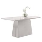 Mesa De Jantar Bárbara 160x90 - Pr Móveis