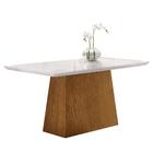 Mesa De Jantar Bárbara 160x90 - Pr Móveis