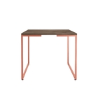 Mesa De Jantar Caio Castanho Cobre