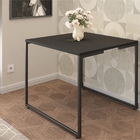 Mesa De Jantar Caio Preto