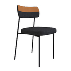 Mesa De Jantar Capri Off White 6 Cadeiras Melina B05 Linho Gr