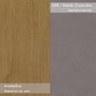 Mesa De Jantar Celebrare 120x80 Com 4 Cadeiras Apogeu Amêndoa