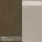 Mesa De Jantar Celebrare 90x90 Com 4 Cadeiras Athenas Imbuia/