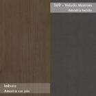 Mesa De Jantar Celebrare 90x90 Com 4 Cadeiras Athenas Imbuia/