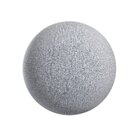 Mesa De Jantar Chiara Redonda 90x90cm Com 4 Cadeiras Venus In