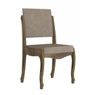 Mesa De Jantar Com 6 Cadeiras Onix Amadeirado Caramelo