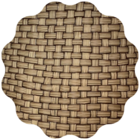 Mesa De Jantar Cone Oval 120x80 Cm Tampo Antíqua Base Fibra S