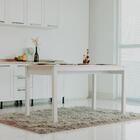 Mesa De Jantar Ditália Ja-225