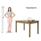 Mesa De Jantar Ditália Ja-225