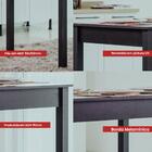 Mesa De Jantar Ditália Ja-225