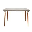 Mesa De Jantar Drop 115 Cm