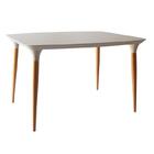 Mesa De Jantar Drop 115 Cm